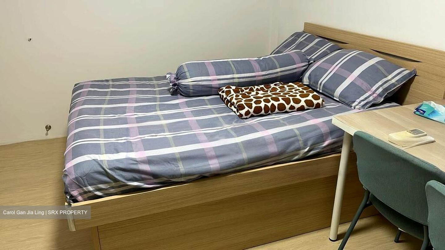 Blk 154 Meiling Heights (Queenstown), HDB 3 Rooms #458542321